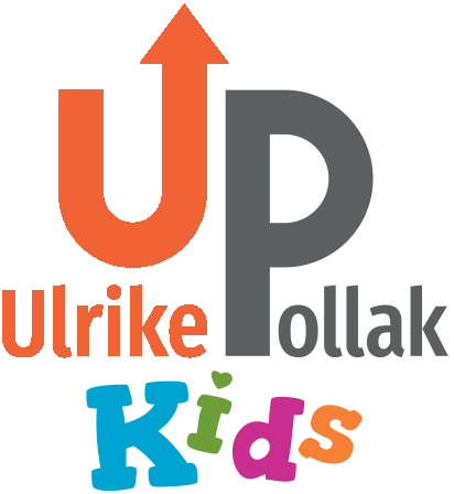 Ulrike Pollak - Quick Change for kids